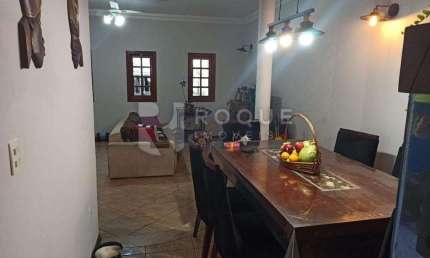 Casa Residencial à venda no bairro Jardim Santa Adélia