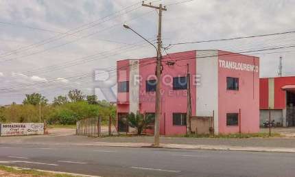Barracão/Galpão para aluguel no bairro Gleba Beatriz