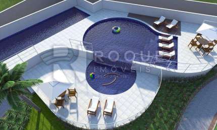 Apartamento com 3 quartos à venda na Vila Primavera, Limeira 