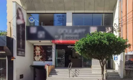 Sala comercial para alugar no Centro, Limeira 