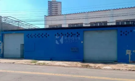 Barracão/galpão para aluguel no bairro vila camargo