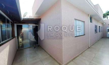 Casa Residencial à venda no bairro Residencial Fenix