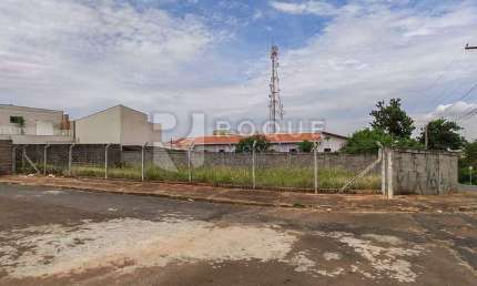 Terreno para aluguel no bairro Parque Egisto Ragazzo