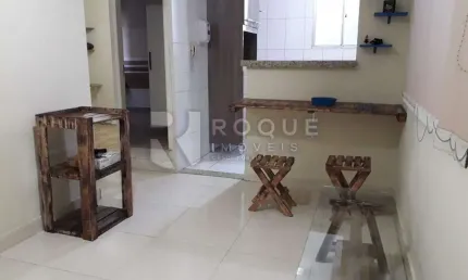 Apartamento com 2 quartos à venda no Jardim do Lago, Limeira 