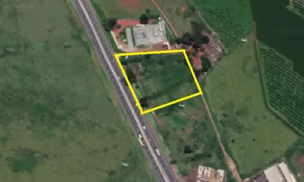Barracão / Galpão / Depósito à venda no Tatu, Limeira 