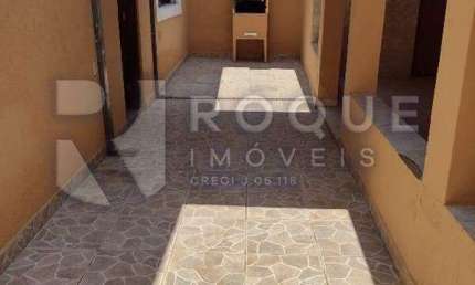 Casa Ampla à Venda – 147,45m² de Construção em Rua Tranquila!
