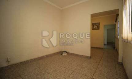 Casa com 2 quartos à venda na Vila Primavera, Limeira 