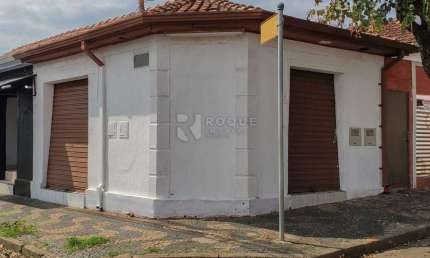 Ponto comercial para alugar na Vila Gioto, Limeira 