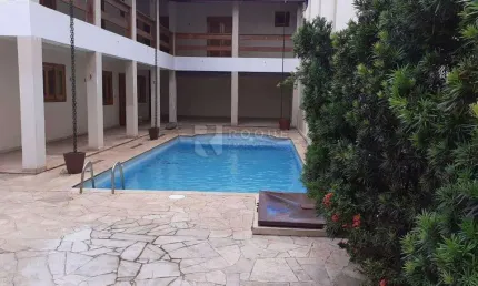 Casa com 4 quartos à venda na Vila Solar, Limeira 
