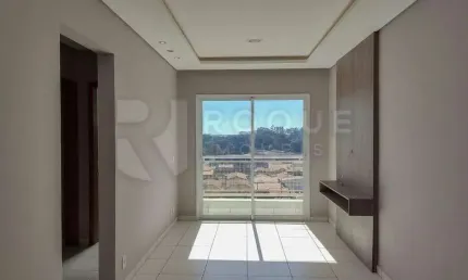 Apartamento à venda no bairro parque egisto ragazzo