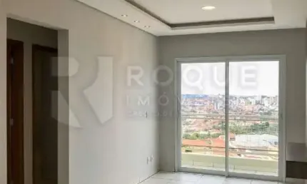 Apartamento à venda no bairro parque egisto ragazzo