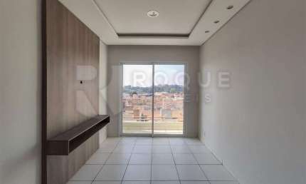 Apartamento à venda no bairro Parque Egisto Ragazzo
