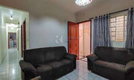 Casa Residencial à venda no bairro Jardim Ouro Verde