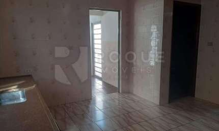 Casa Residencial à venda no bairro Jardim Esmeralda