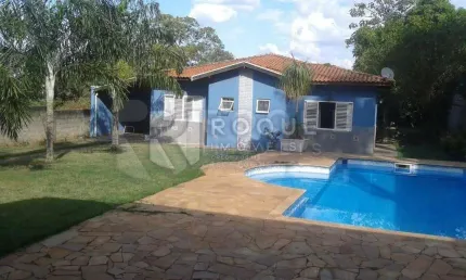 Casa Residencial à venda no bairro JARDIM ALTO DAS ARARAS