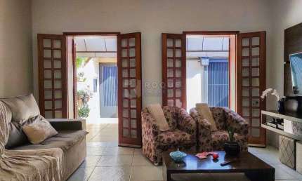 Casa Residencial à venda no bairro Jardim Piratininga