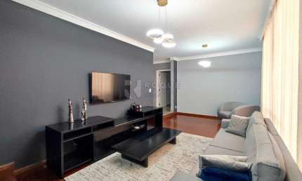 Apartamento com 4 quartos à venda no Centro, Limeira 