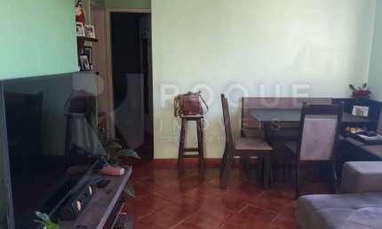Apartamento com 2 quartos à venda no Jardim Ipiranga, Limeira 