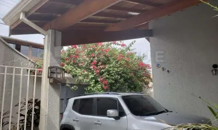 Casa Residencial à venda no bairro Jardim Gustavo Picinini