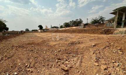 Terreno comercial à venda no Boa Vista, Limeira 