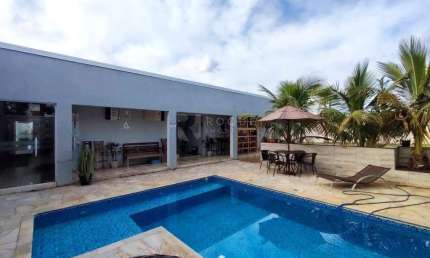 Chácara à venda, 3 quartos, 1 suíte, 4 vagas, Bairro dos Frades - Limeira/SP