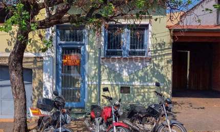 Casa com 2 quartos para alugar no Centro, Limeira 