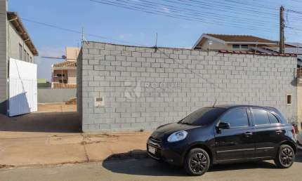 Terreno para aluguel no bairro Jardim Porto Real II