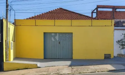 Barracão/galpão para aluguel no bairro vila camargo