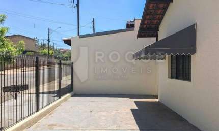 Casa Residencial à venda no bairro Jardim Hortência