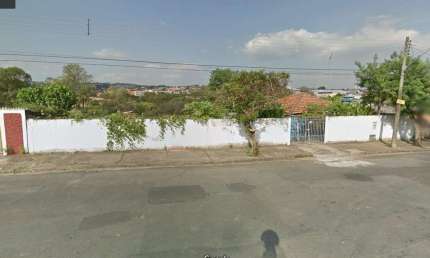 Terreno à venda no Jardim Nova Suíça, Limeira 