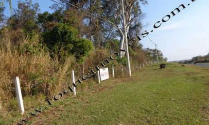 Terreno comercial para alugar no Bairro do Pinhal, Limeira 