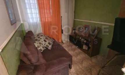 Casa Residencial à venda no bairro Jardim Santa Adélia