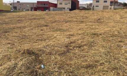 Terreno para aluguel no bairro Jardim Porto Real II