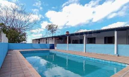 Chácara para aluguel no bairro Jardim Residencial Regina Bastelli