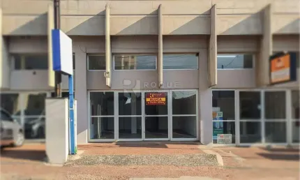 Ponto comercial para alugar no Centro, Limeira 