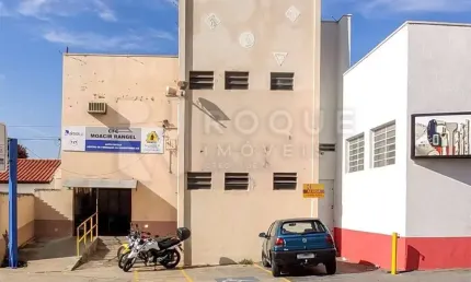 Sala comercial para alugar na Vila Anita, Limeira 