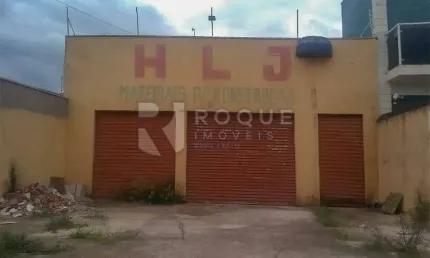 Barracão/Galpão para aluguel no bairro Residencial Palmeira Real