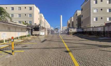Apartamento com 2 quartos para alugar no Jardim do Lago, Limeira 