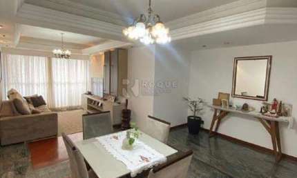Ótimo Apartamento com 3 Dormitórios – Completo e Bem Localizado!