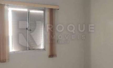 Apartamento à venda no bairro Parque Egisto Ragazzo