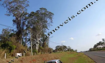 Terreno à venda no Bairro do Pinhal, Limeira 