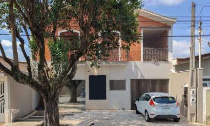 Salas/Conjuntos para aluguel no bairro Vila Santa Lucia