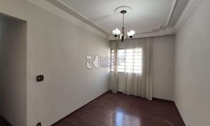 Apartamento com 3 quartos à venda na Vila Independência, Limeira 