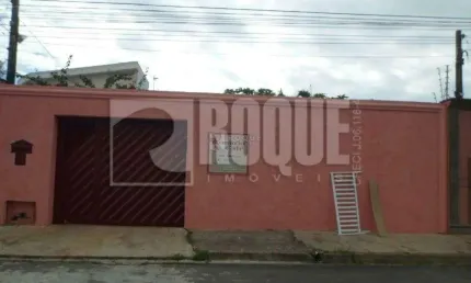 Casa com 3 quartos à venda no Jardim Canaã, Limeira 
