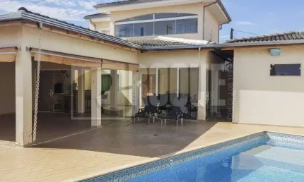 Casa Residencial à venda no bairro Jardim Santa Adélia