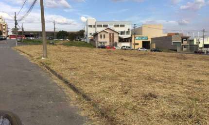 Terreno à venda no Jardim Porto Real II, Limeira 