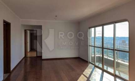 Apartamento com 3 quartos à venda no Centro, Limeira 