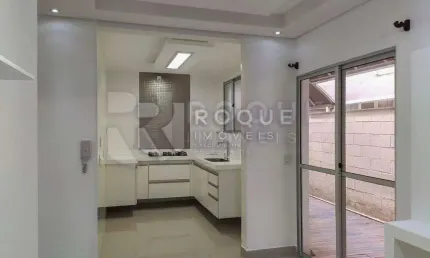 Apartamento com 2 quartos à venda no Jardim do Lago, Limeira 