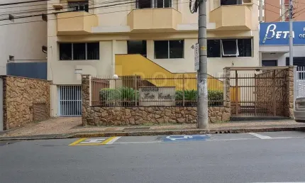 Apartamento com 3 quartos à venda no Centro, Limeira 