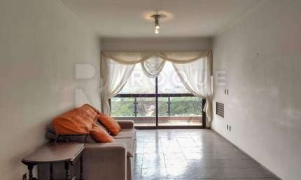 Apartamento com 4 quartos à venda no Centro, Limeira 